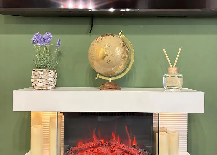 A Casa Di Leonardo Ii דירה