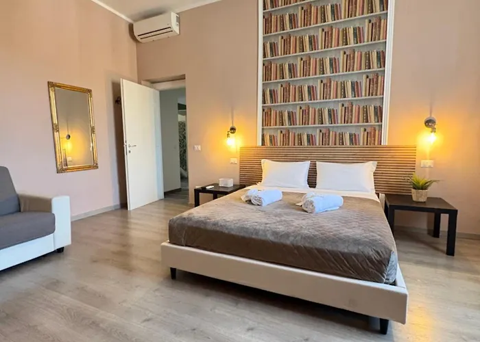 A Casa Di Leonardo Ii