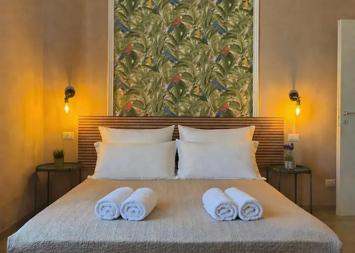A Casa Di Leonardo Ii
