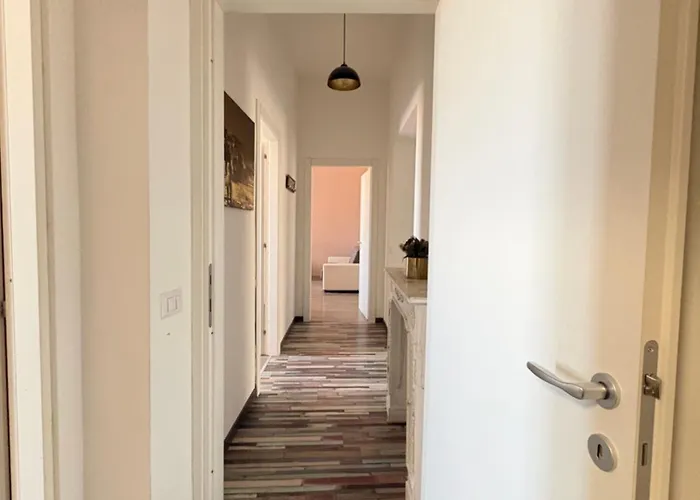 דירה A Casa Di Leonardo Ii