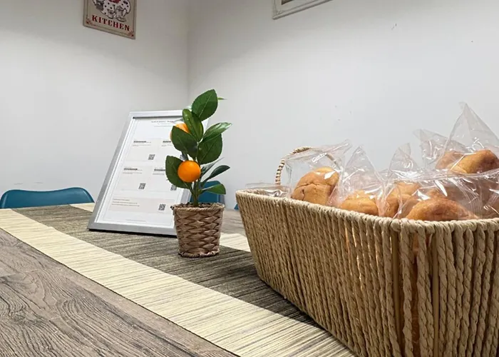 דירה A Casa Di Leonardo Ii *