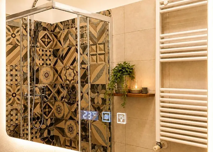 Appartement A Casa Di Leonardo Ii Rome