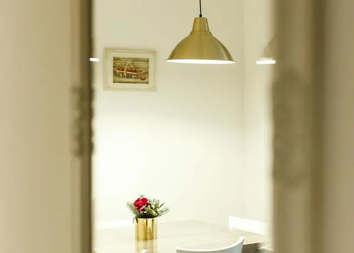 A Casa Di Leonardo Ii רומא